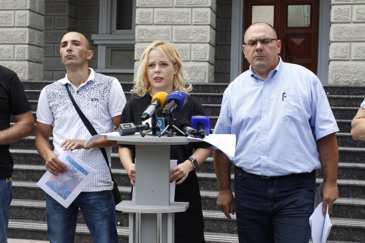 Fotografie eveniment