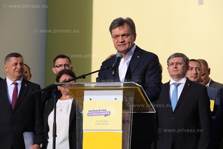 Fotografie eveniment