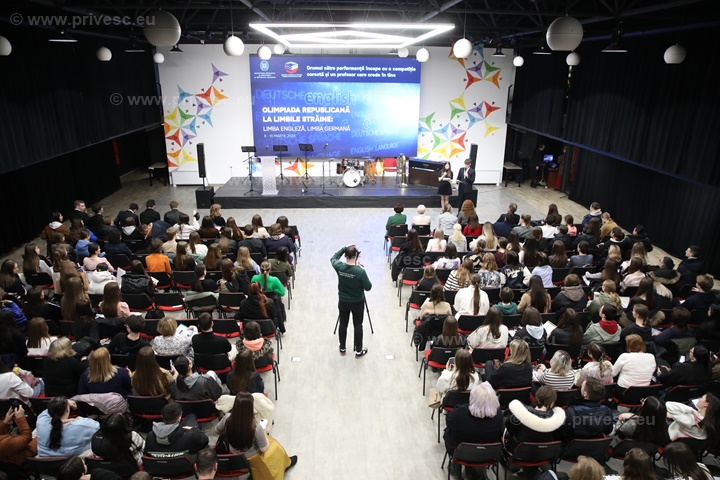 Fotografie eveniment