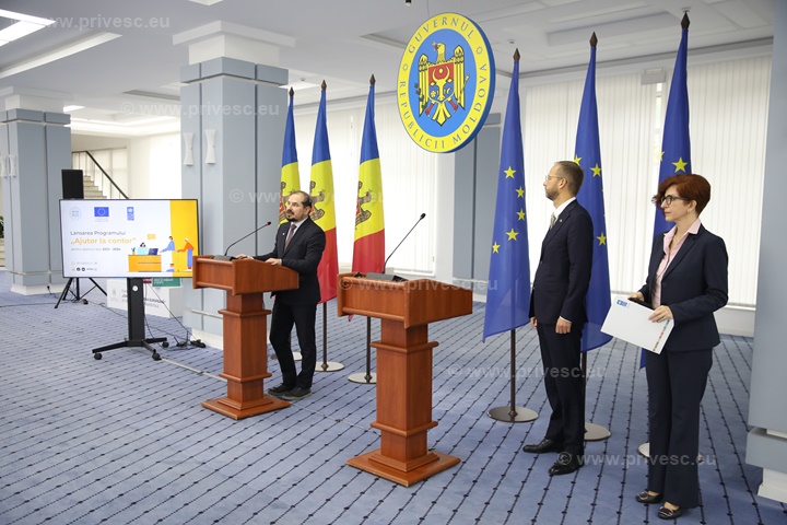 Fotografie eveniment