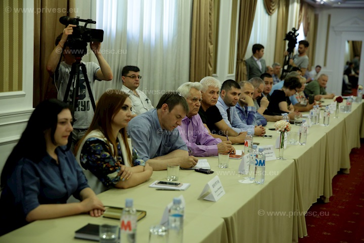 Fotografie eveniment