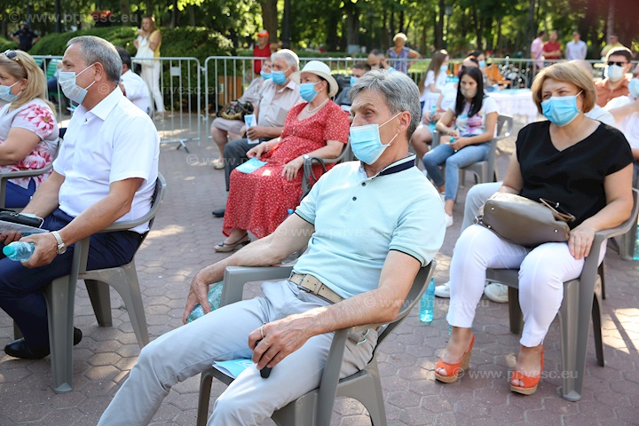 Fotografie eveniment