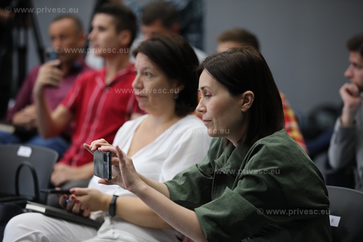 Fotografie eveniment