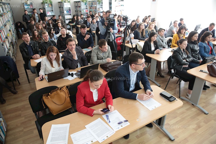 Fotografie eveniment