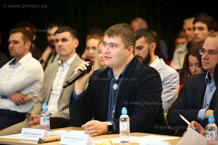 Fotografie eveniment