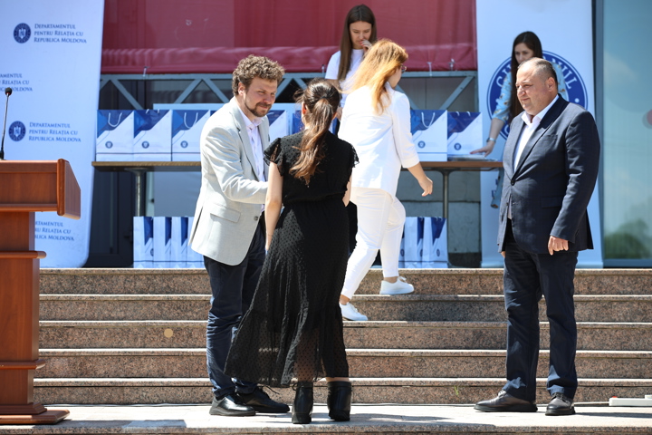 Fotografie eveniment