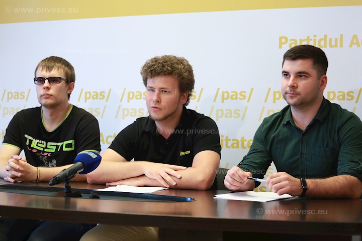 Fotografie eveniment