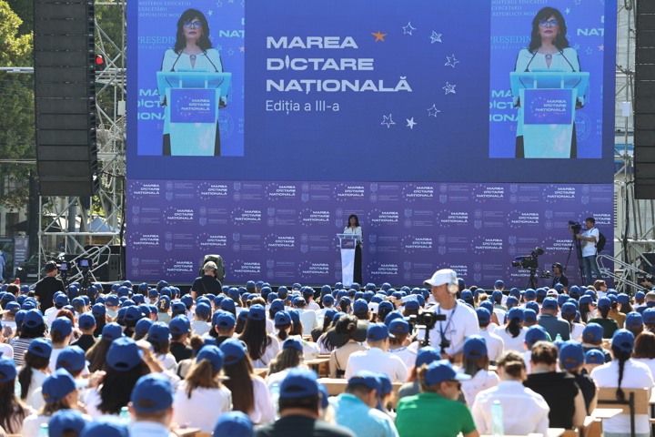 Fotografie eveniment