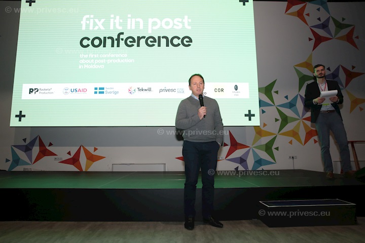 Fotografie eveniment