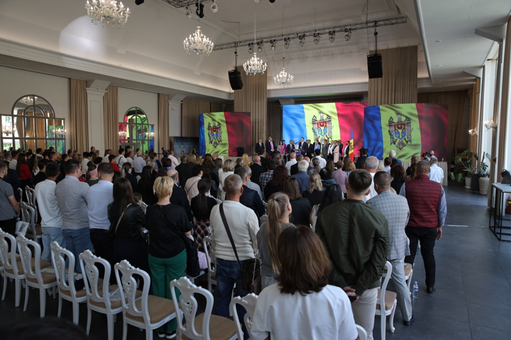 Fotografie eveniment