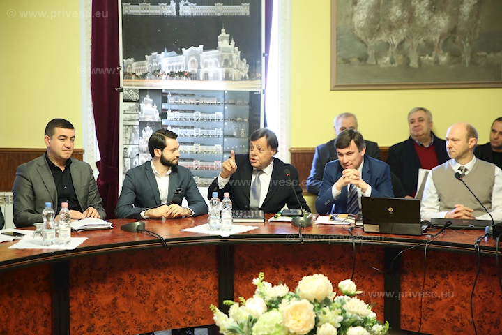 Fotografie eveniment