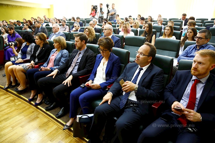 Fotografie eveniment