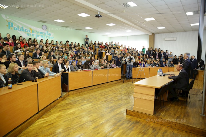 Fotografie eveniment