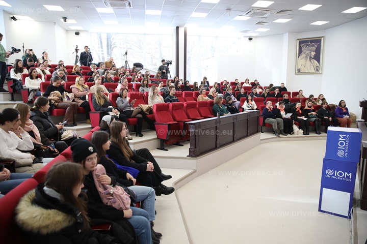 Fotografie eveniment