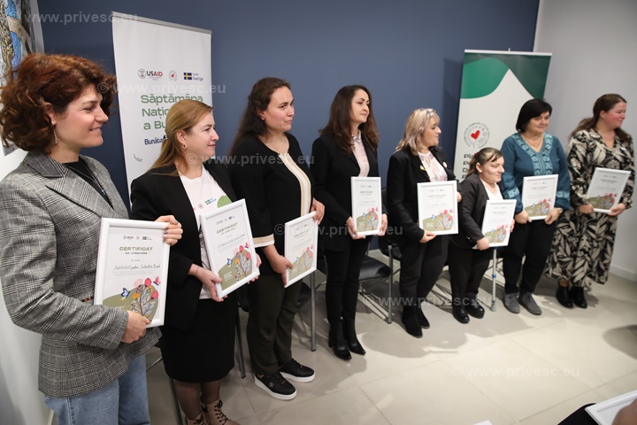 Fotografie eveniment