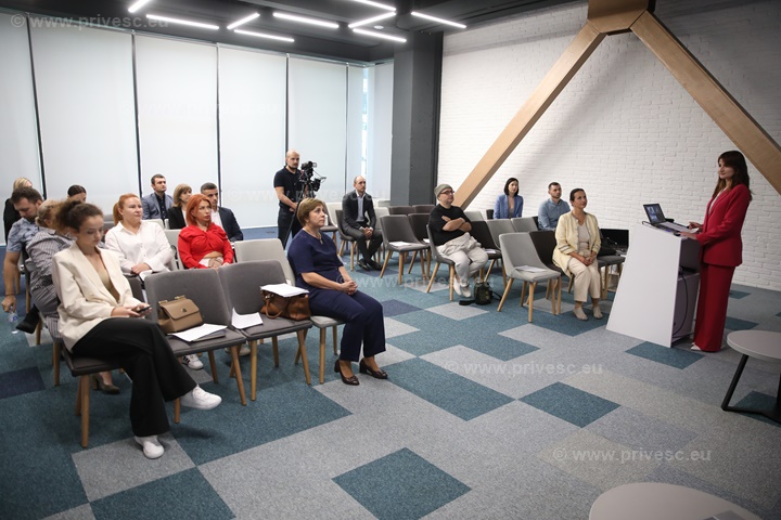 Fotografie eveniment