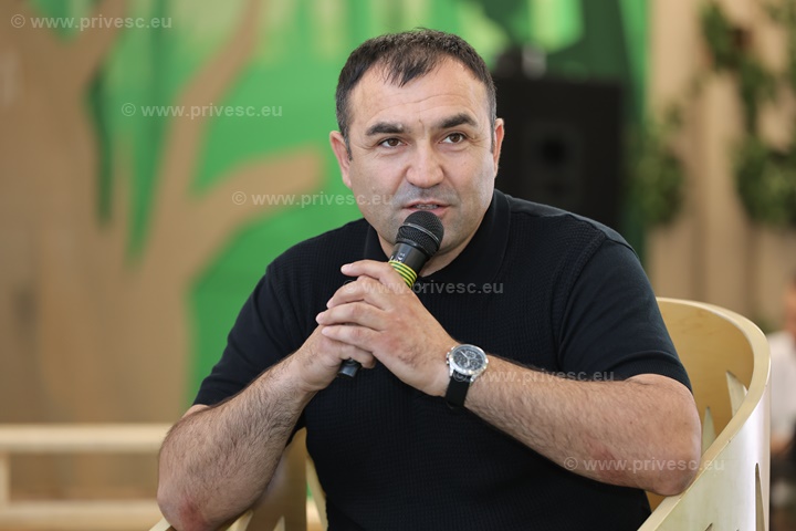 Fotografie eveniment