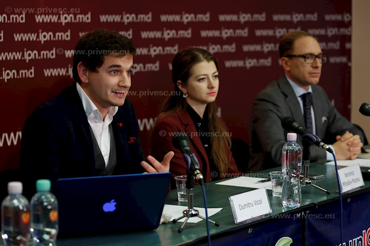 Fotografie eveniment