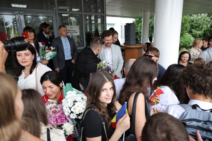 Fotografie eveniment