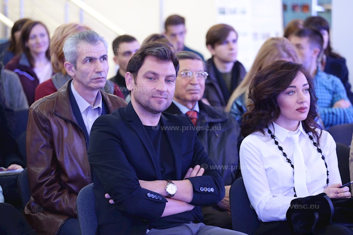 Fotografie eveniment