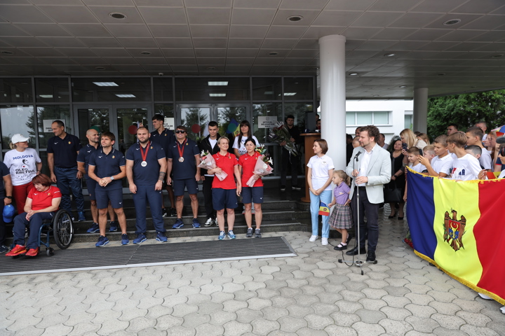 Fotografie eveniment