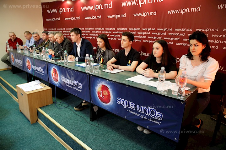 Fotografie eveniment