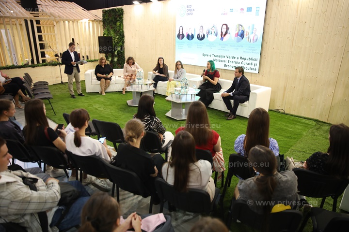 Fotografie eveniment