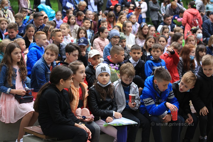 Fotografie eveniment