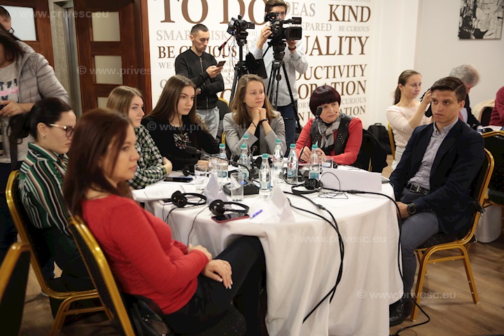 Fotografie eveniment