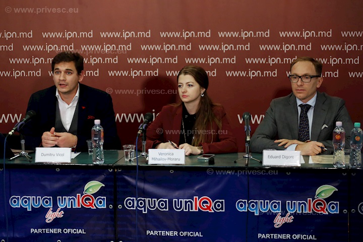 Fotografie eveniment