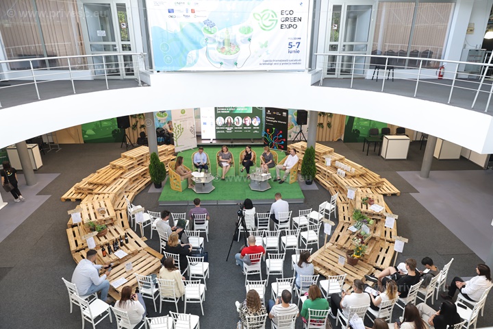 Fotografie eveniment