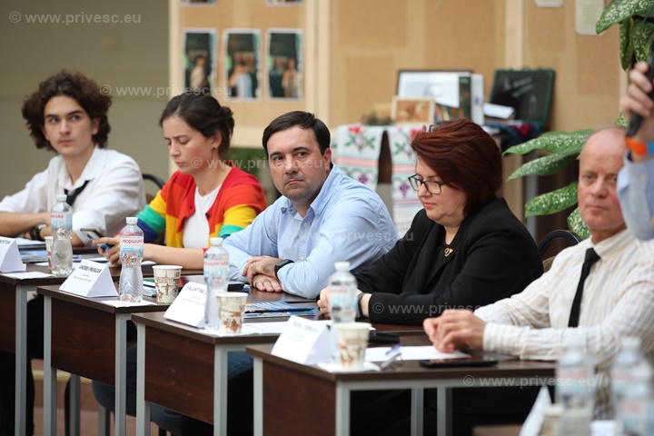 Fotografie eveniment