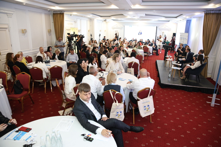 Fotografie eveniment