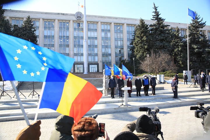 Fotografie eveniment