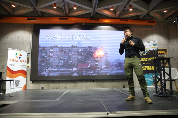 Fotografie eveniment