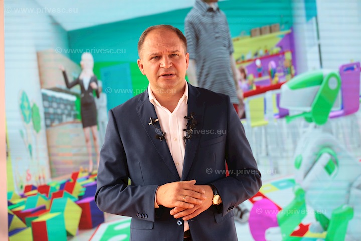 Fotografie eveniment