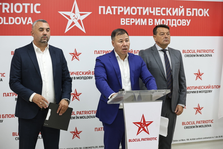 Fotografie eveniment