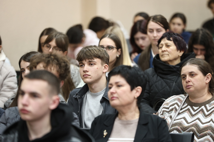 Fotografie eveniment