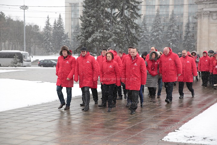 Fotografie eveniment