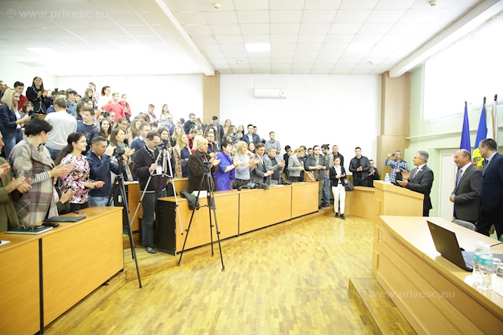 Fotografie eveniment