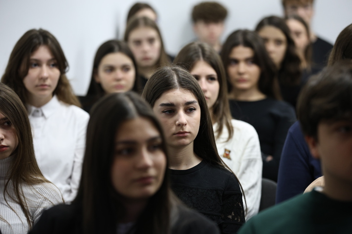 Fotografie eveniment