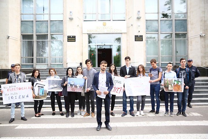 Fotografie eveniment