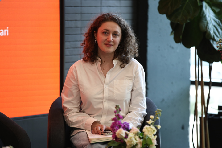 Fotografie eveniment