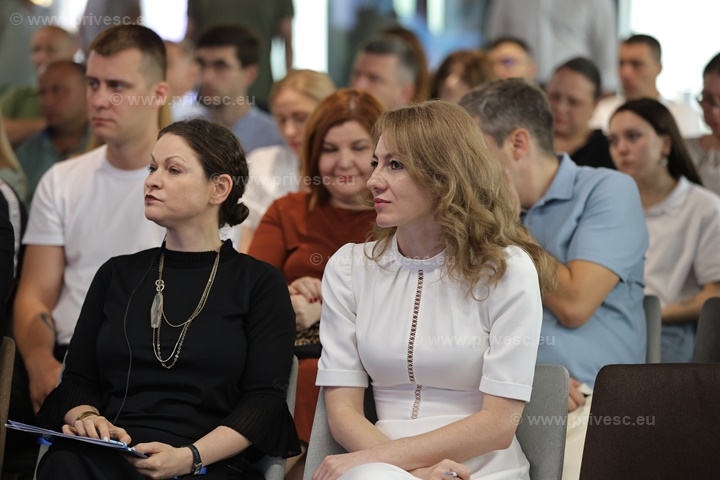 Fotografie eveniment