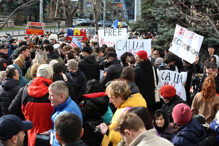 Fotografie eveniment