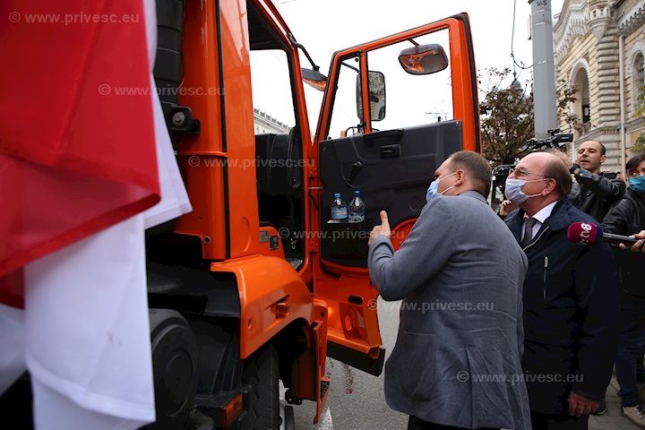 Fotografie eveniment