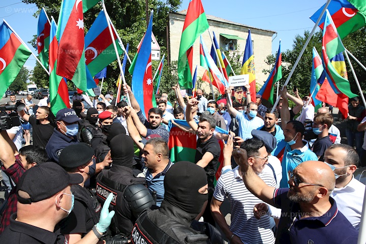 Fotografie eveniment