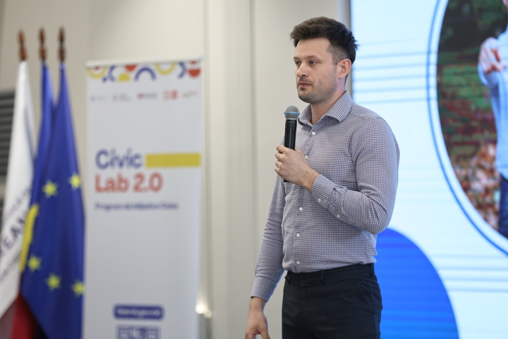 Fotografie eveniment