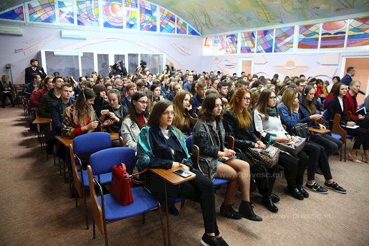 Fotografie eveniment