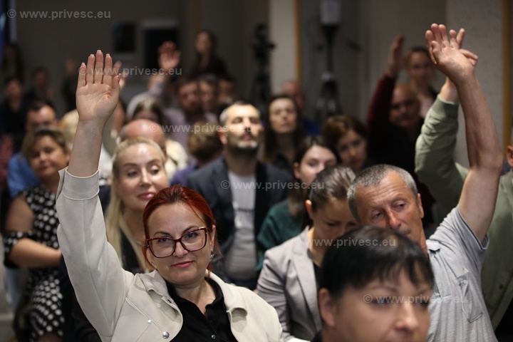 Fotografie eveniment